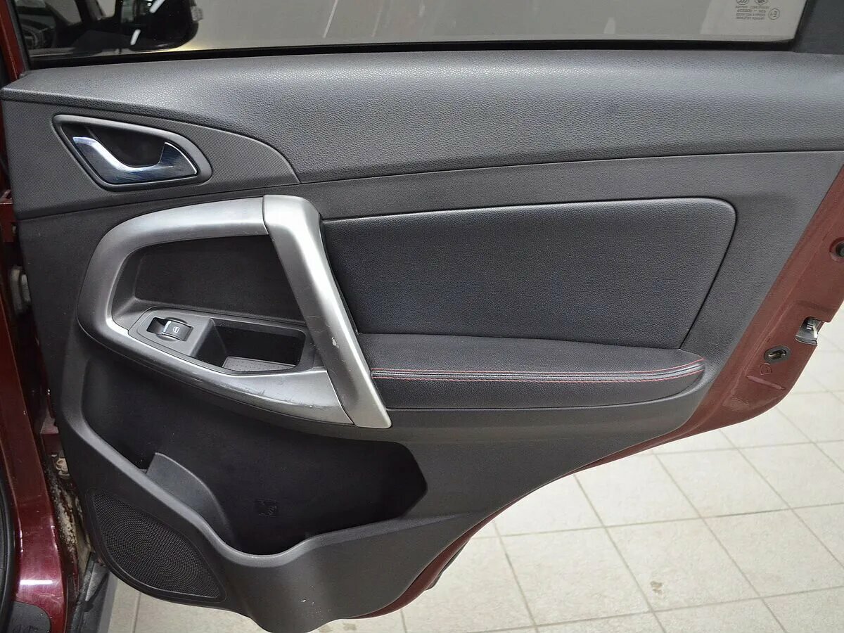 Купить Чери Тигго 5, 2015, 201 000 км.. Фото: #14