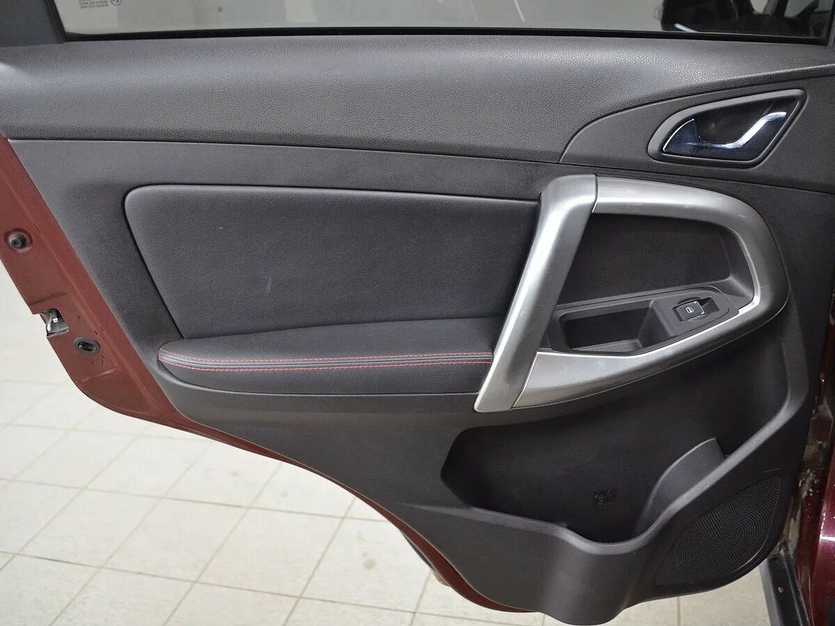 Купить Чери Тигго 5, 2015, 201 000 км.. Фото: #15