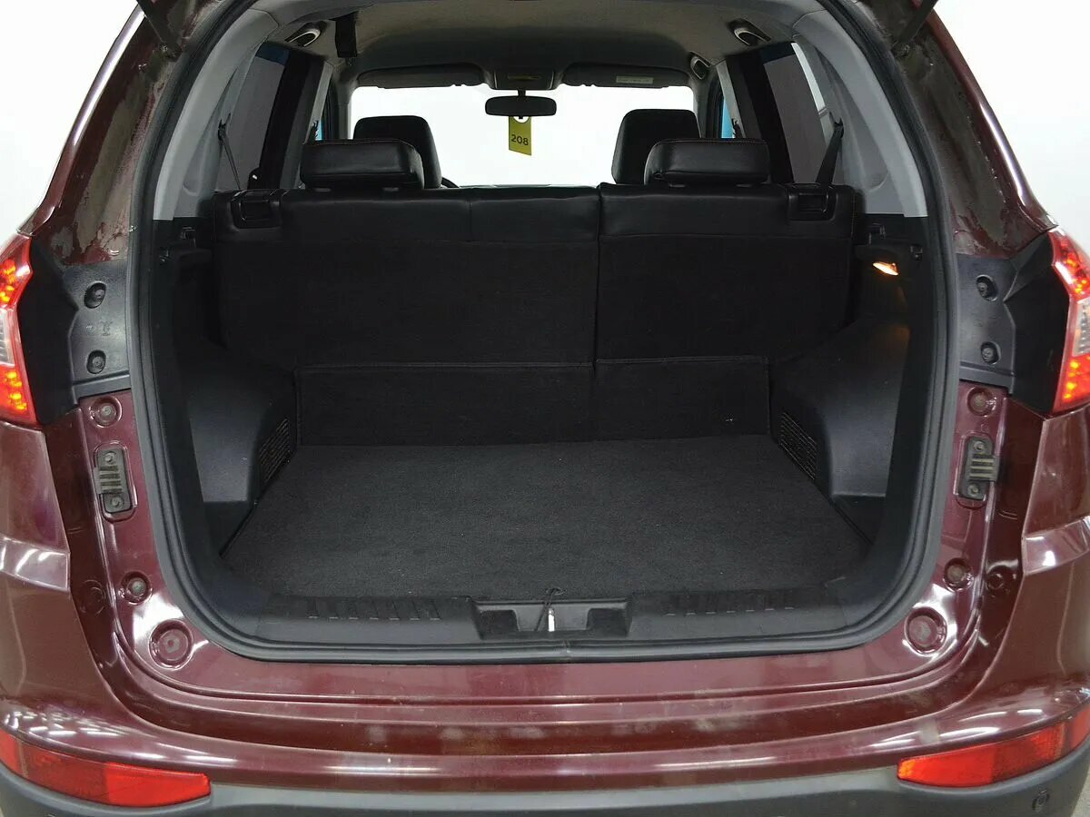 Купить Чери Тигго 5, 2015, 201 000 км.. Фото: #16