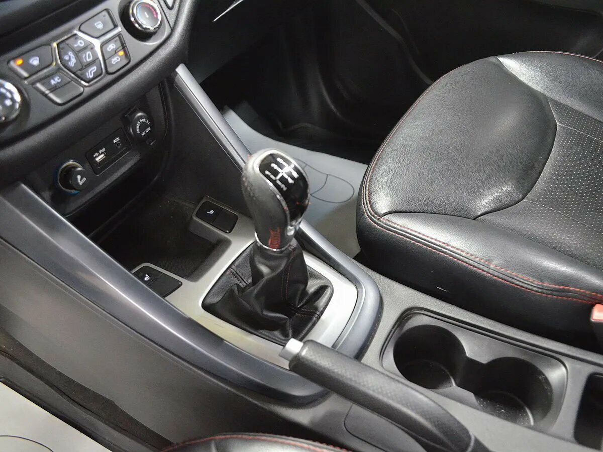 Купить Чери Тигго 5, 2015, 201 000 км.. Фото: #17