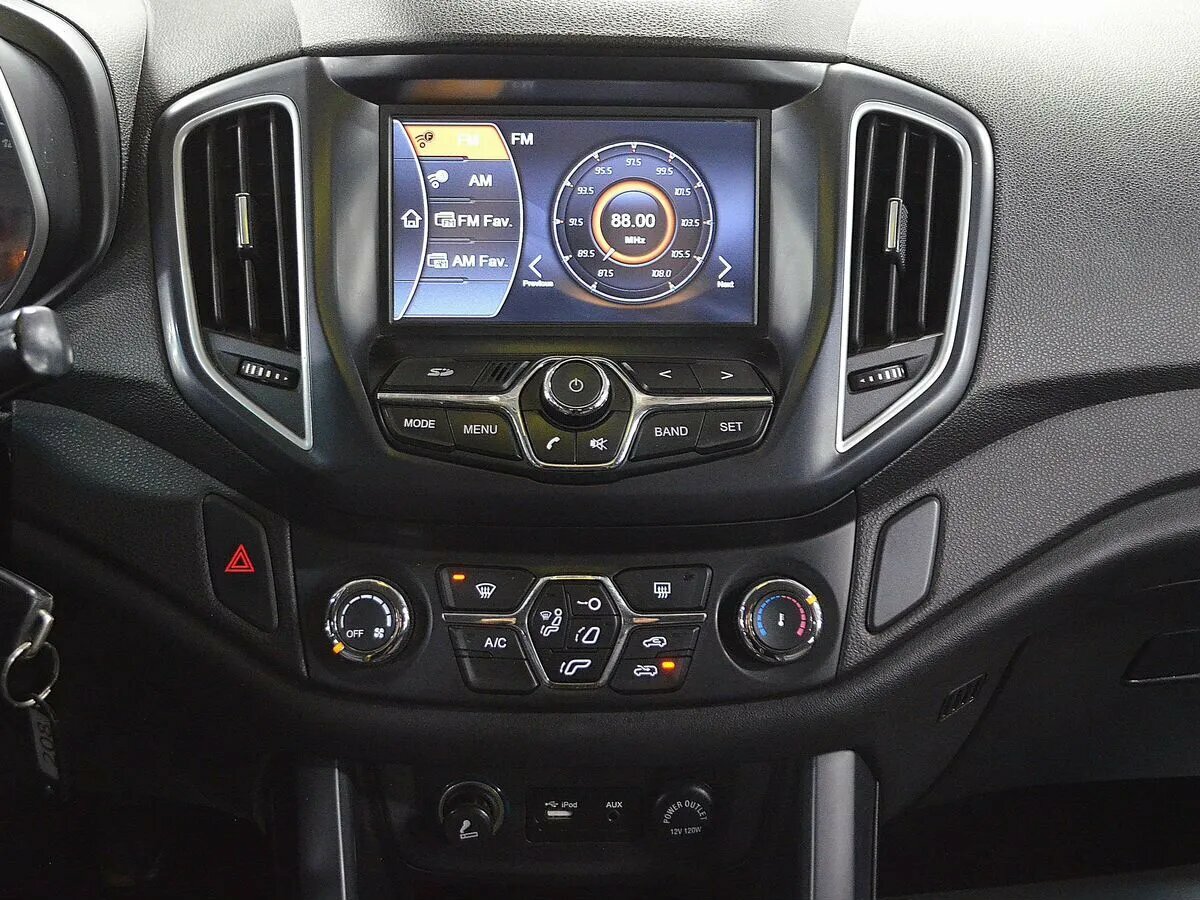 Купить Чери Тигго 5, 2015, 201 000 км.. Фото: #18