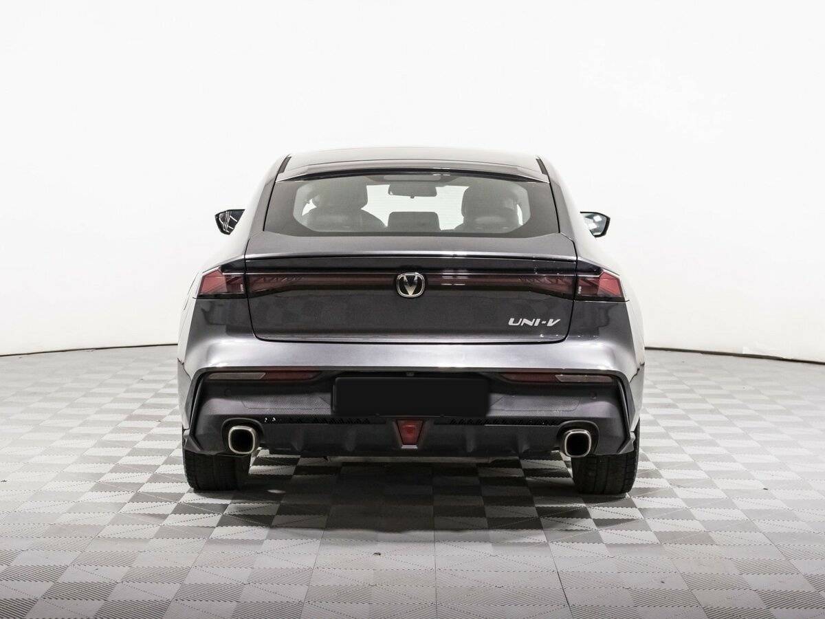 Купить Changan UNI-V, 2023, 22 554 км.. Фото: #4