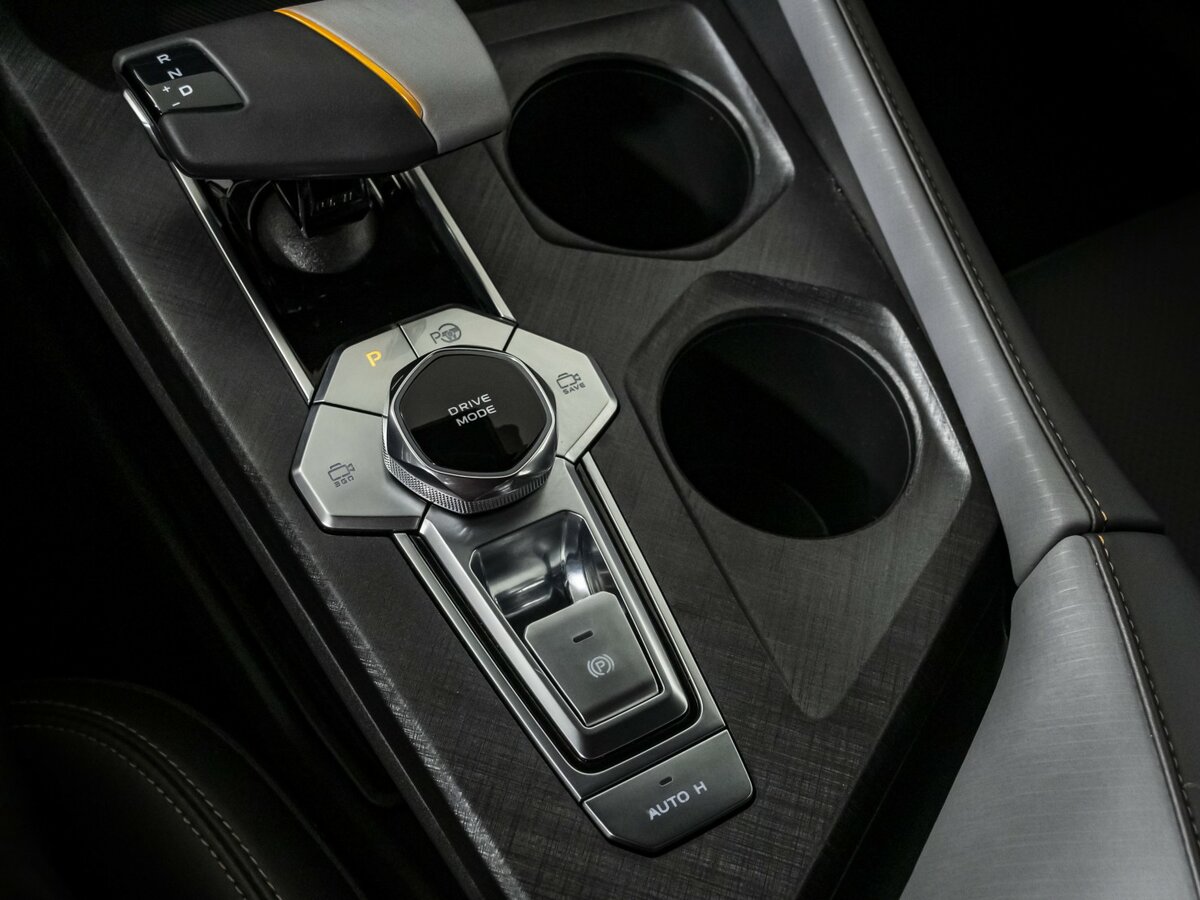 Купить Changan UNI-V, 2023, 22 554 км.. Фото: #18