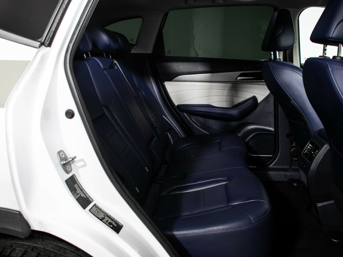 Купить Хавал Ф7, 2024, 147 375 км.. Фото: #11