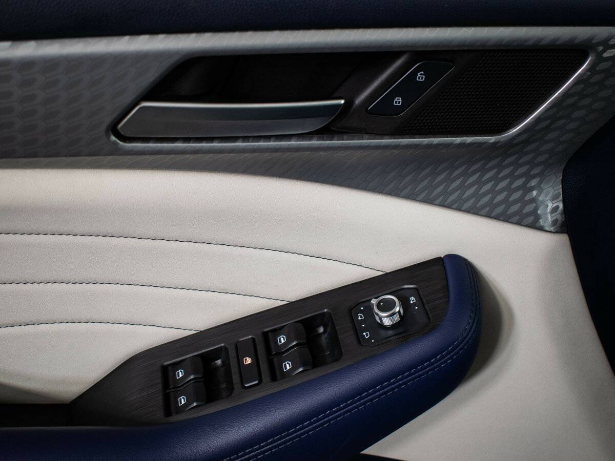 Купить Хавал Ф7, 2024, 147 375 км.. Фото: #17