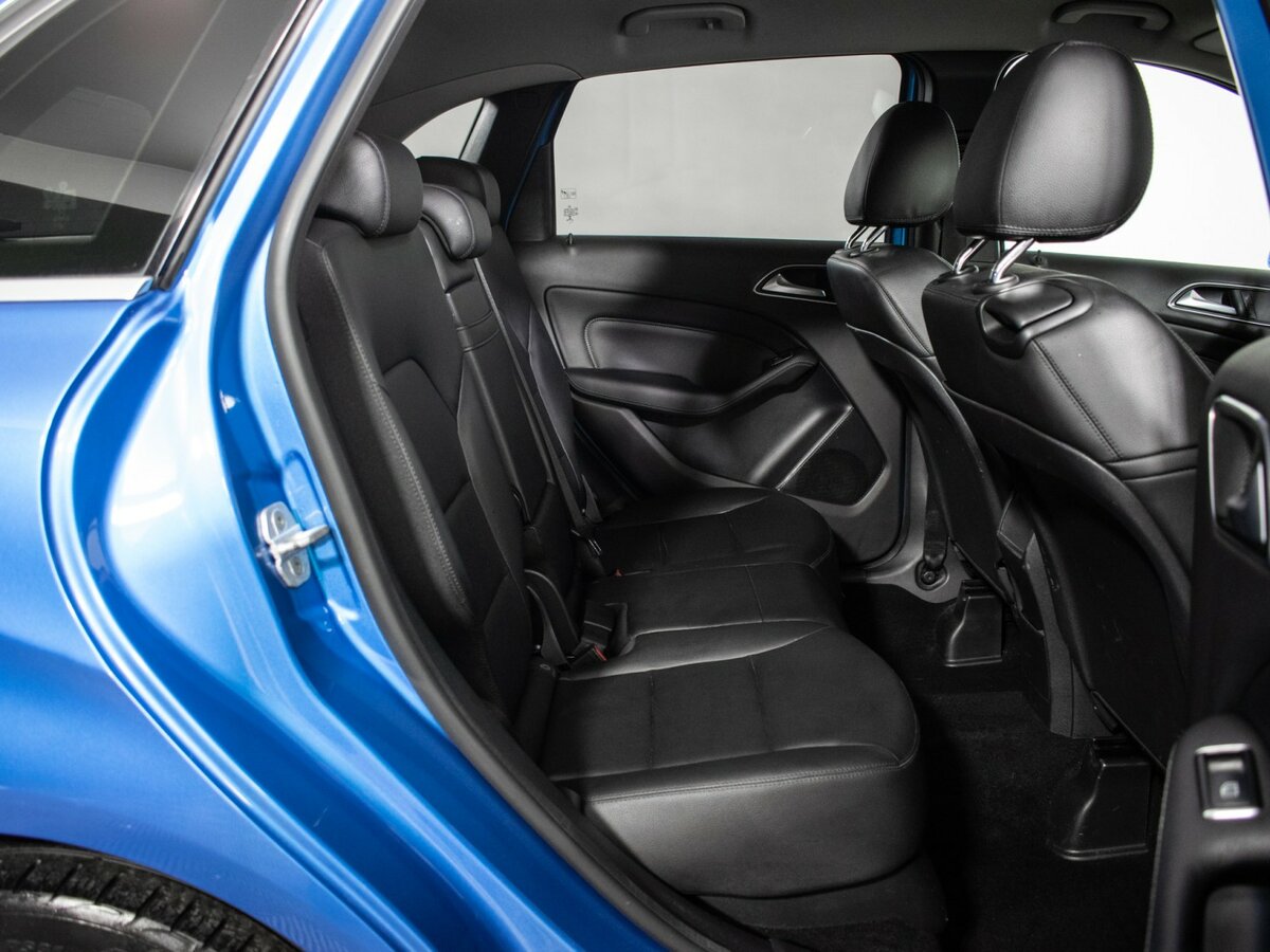 Купить Mercedes-Benz B-Класс, 2014, 110 326 км.. Фото: #9