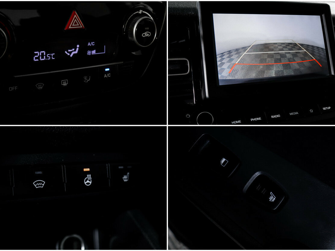 Купить Хендай Солярис, 2020, 108 422 км.. Фото: #13