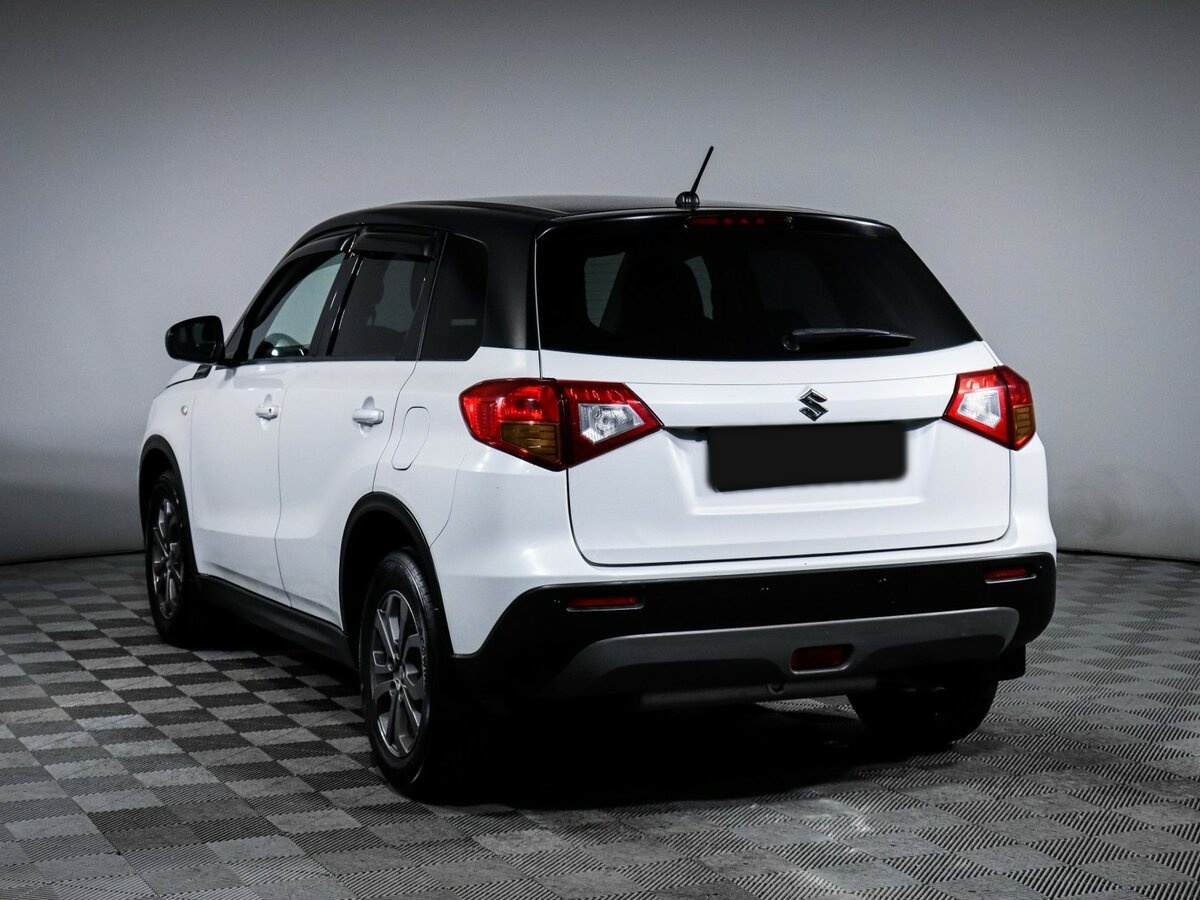 Купить Suzuki Vitara, 2016, 150 000 км.. Фото: #5