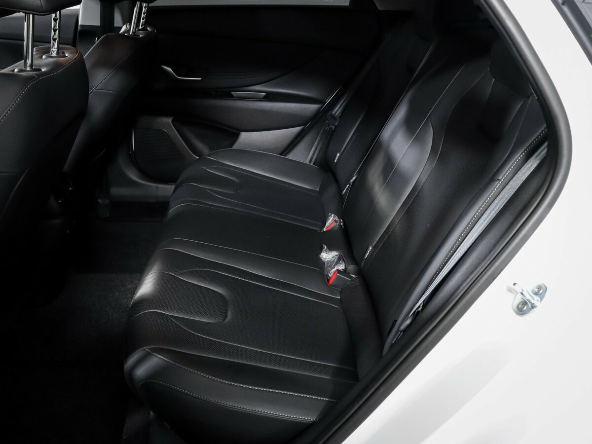 Купить Хендай Елантра, 2024, 2 505 км.. Фото: #7