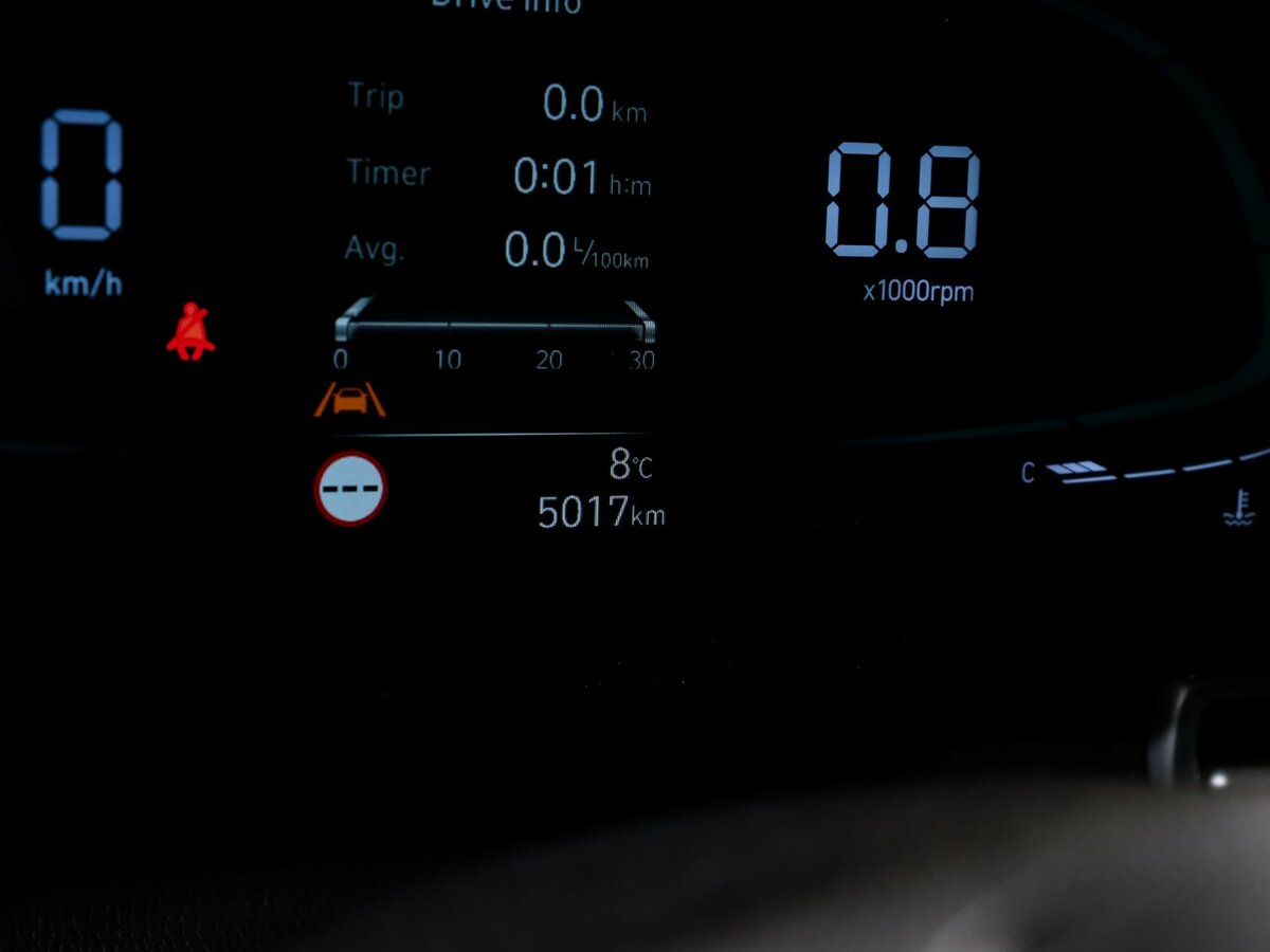 Купить Хендай Елантра, 2024, 2 505 км.. Фото: #8