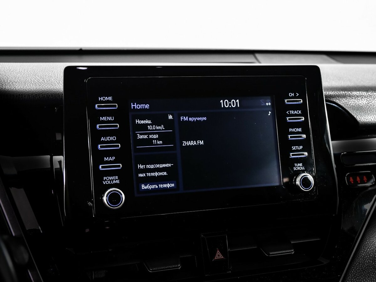 Купить Toyota Camry, 2021, 70 747 км.. Фото: #16