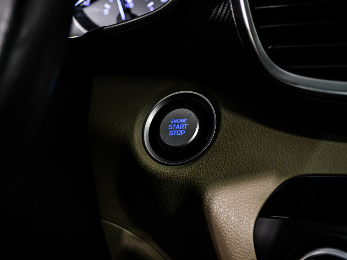 Купить Хендай Туксон, 2019, 84 443 км.. Фото: #16