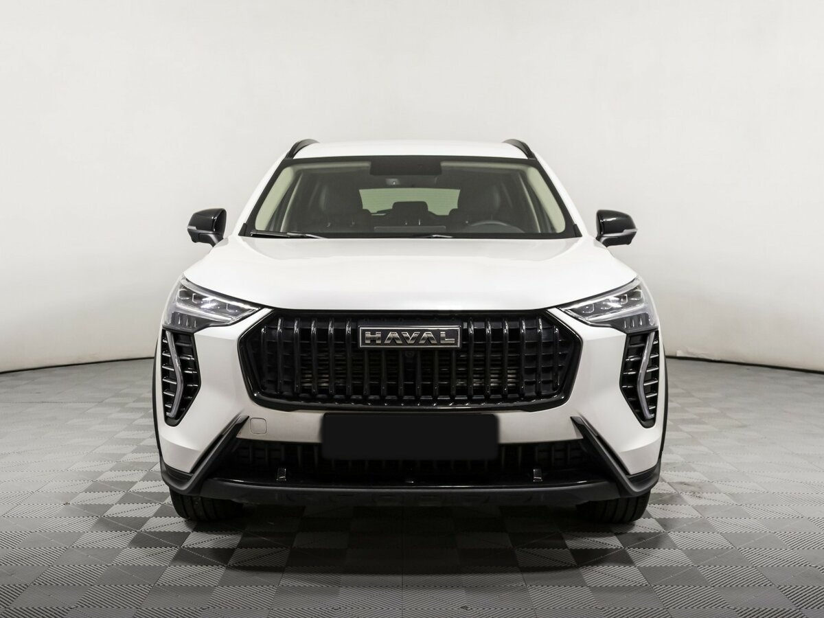 Купить Хавал Джолион, 2024, 18 850 км.. Фото: #1