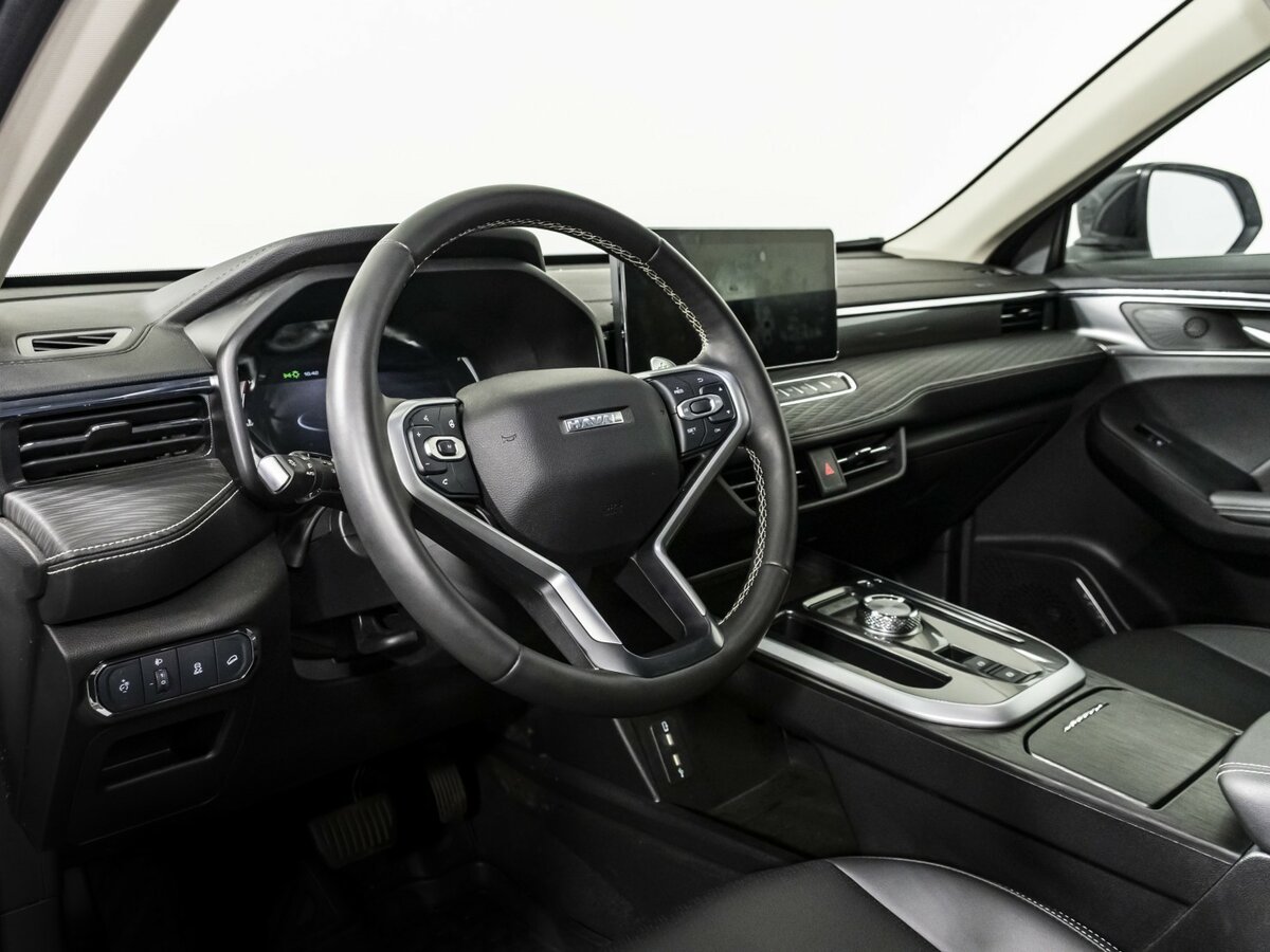 Купить Хавал Джолион, 2024, 18 850 км.. Фото: #8