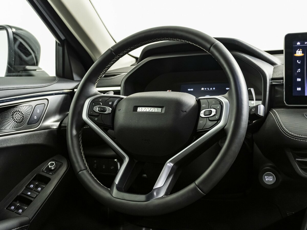 Купить Хавал Джолион, 2024, 18 850 км.. Фото: #9