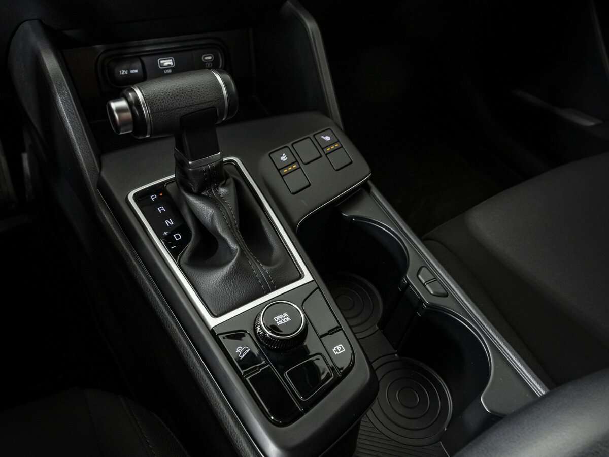 Купить Kia Sportage, 2023, 53 650 км.. Фото: #13