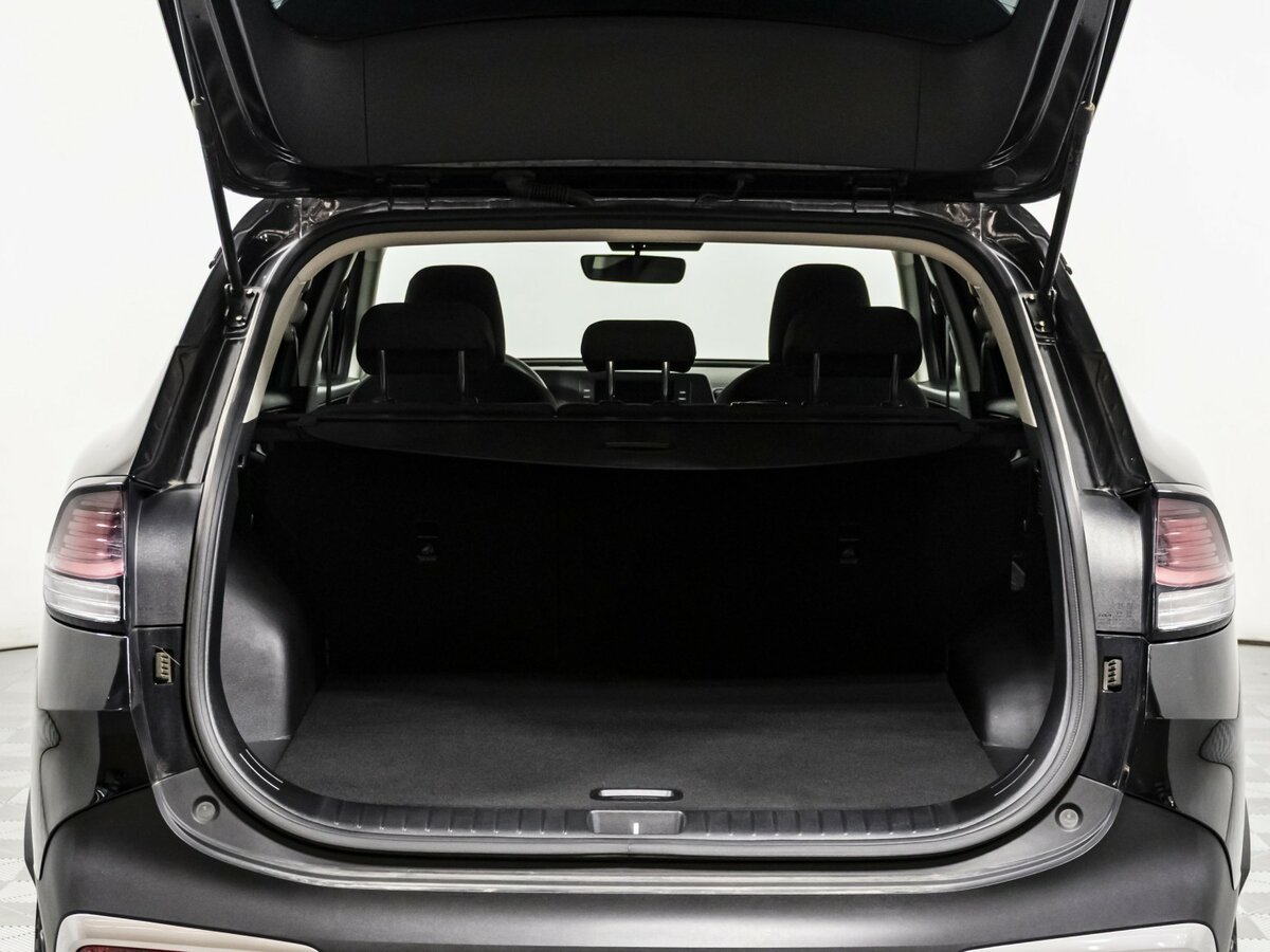 Купить Kia Sportage, 2023, 53 650 км.. Фото: #14