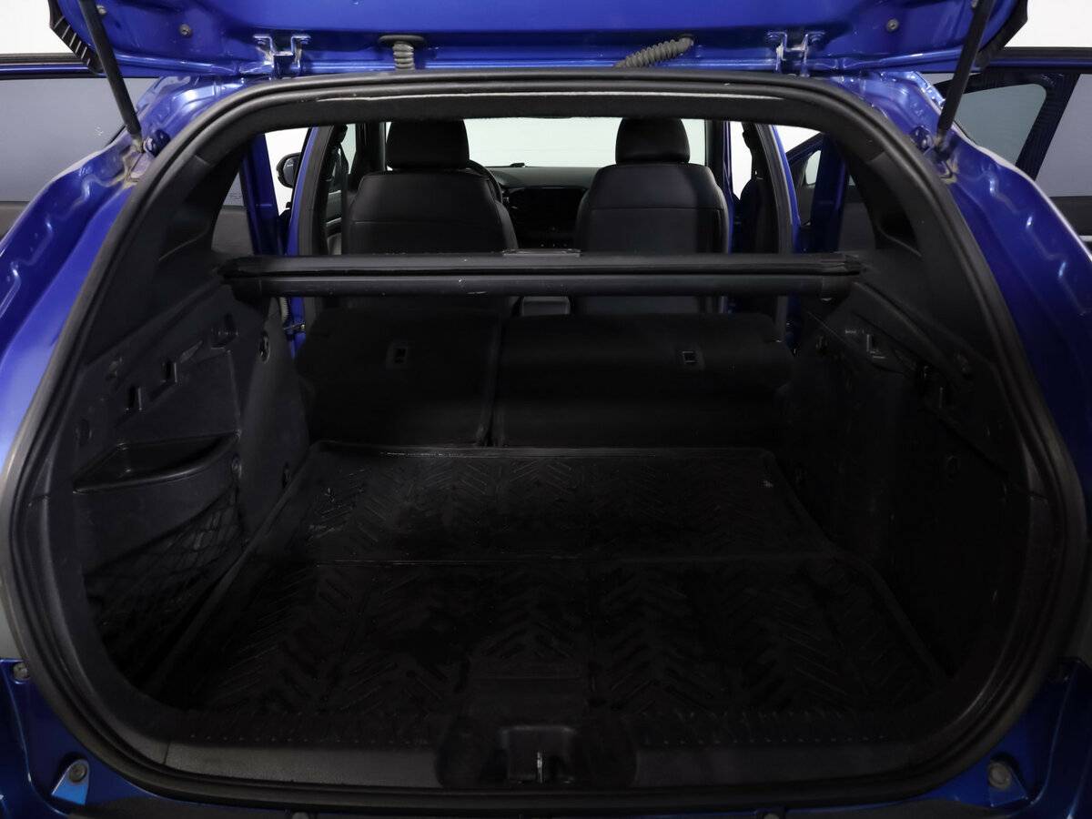 Купить Лада (ВАЗ) Веста, 2021, 129 822 км.. Фото: #22