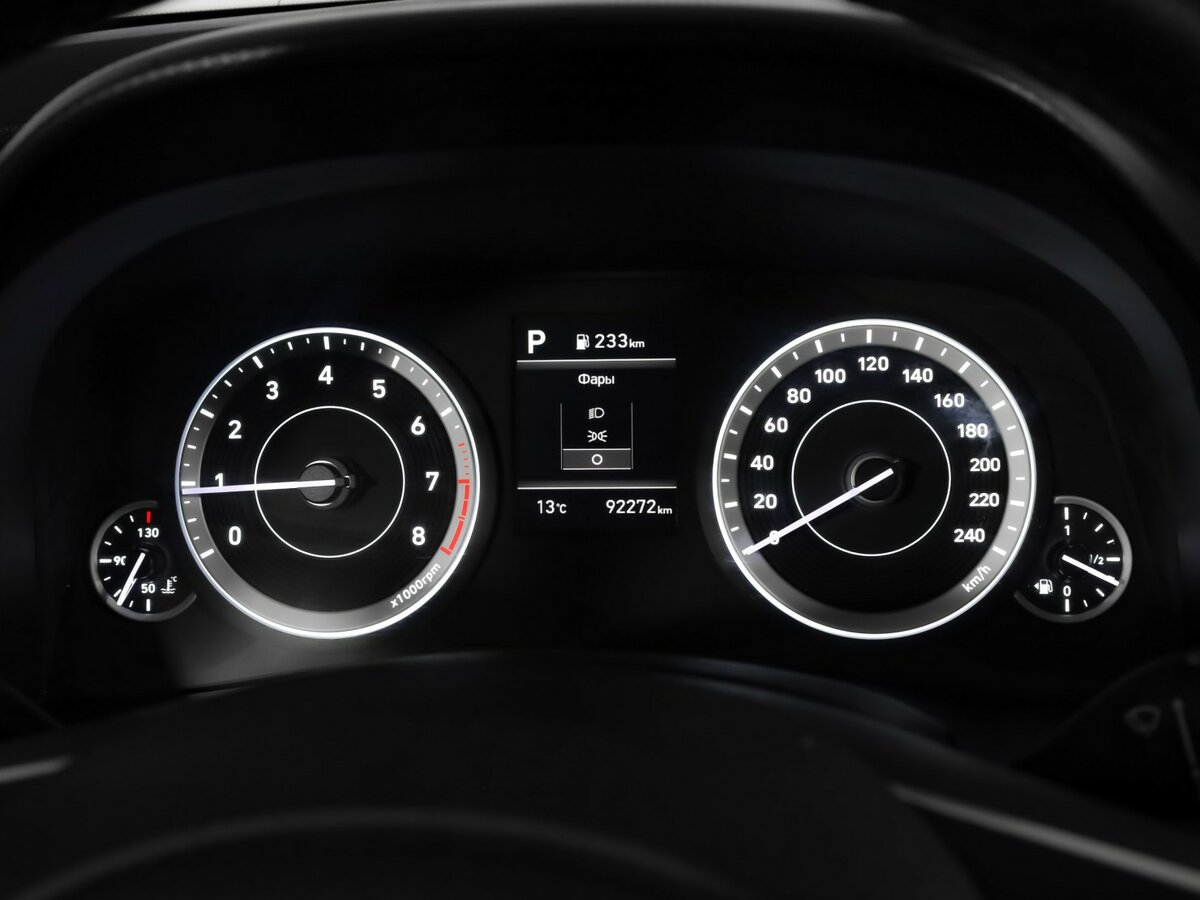 Купить Хендай Крета, 2022, 92 270 км.. Фото: #8