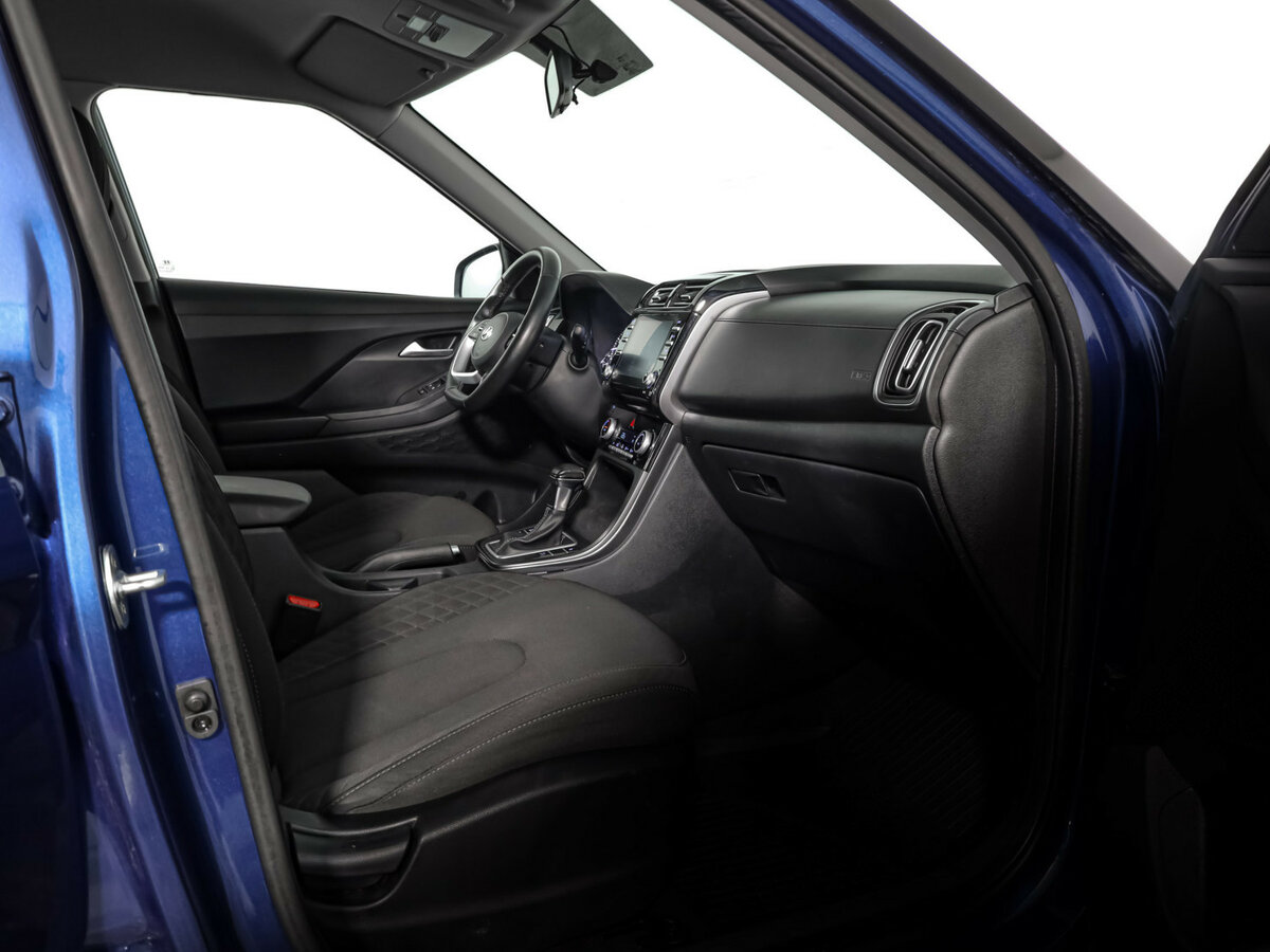 Купить Хендай Крета, 2022, 92 270 км.. Фото: #17