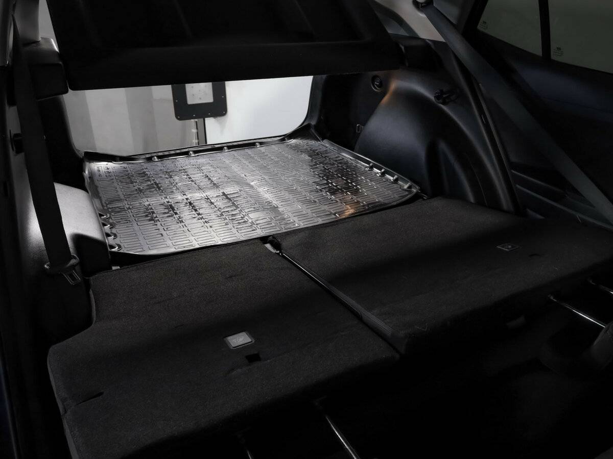 Купить Хендай Крета, 2022, 92 270 км.. Фото: #20