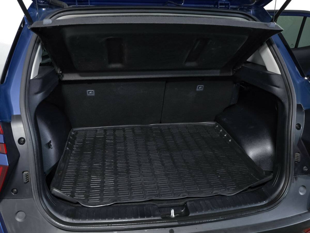 Купить Хендай Крета, 2022, 92 270 км.. Фото: #21