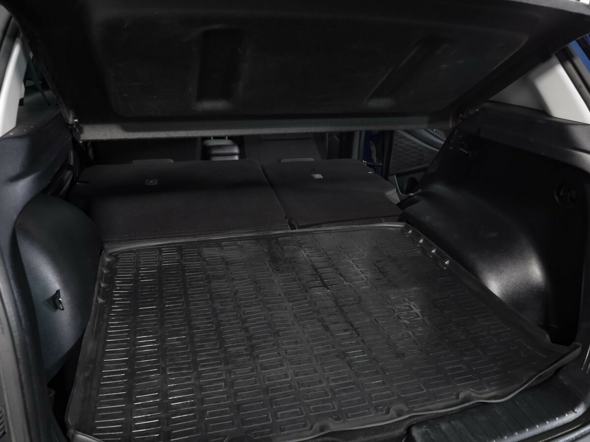 Купить Хендай Крета, 2022, 92 270 км.. Фото: #23