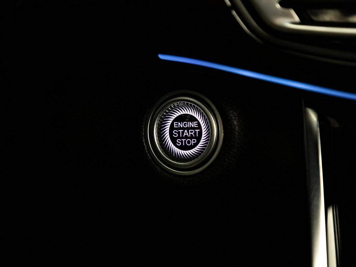 Купить EXEED VX, 2022, 69 632 км.. Фото: #12