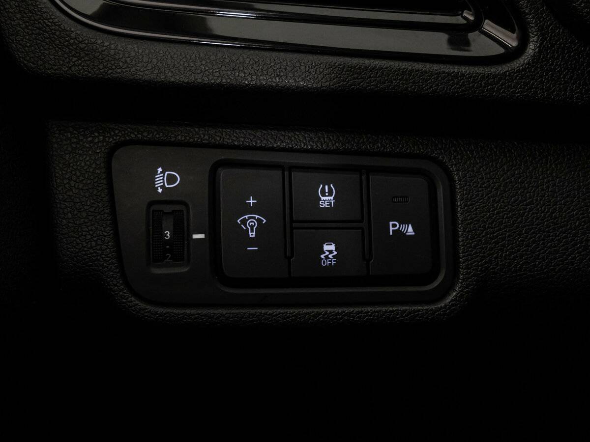 Купить Хендай Солярис, 2021, 98 612 км.. Фото: #13