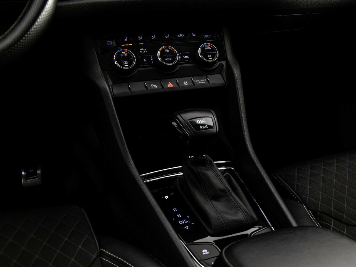 Купить Skoda Kodiaq, 2019, 98 645 км.. Фото: #10