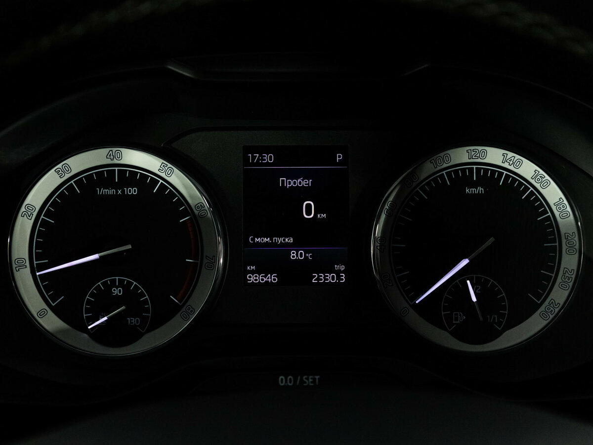 Купить Skoda Kodiaq, 2019, 98 645 км.. Фото: #20