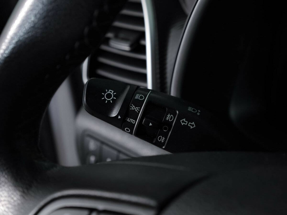 Купить Хендай Туксон, 2018, 172 605 км.. Фото: #14