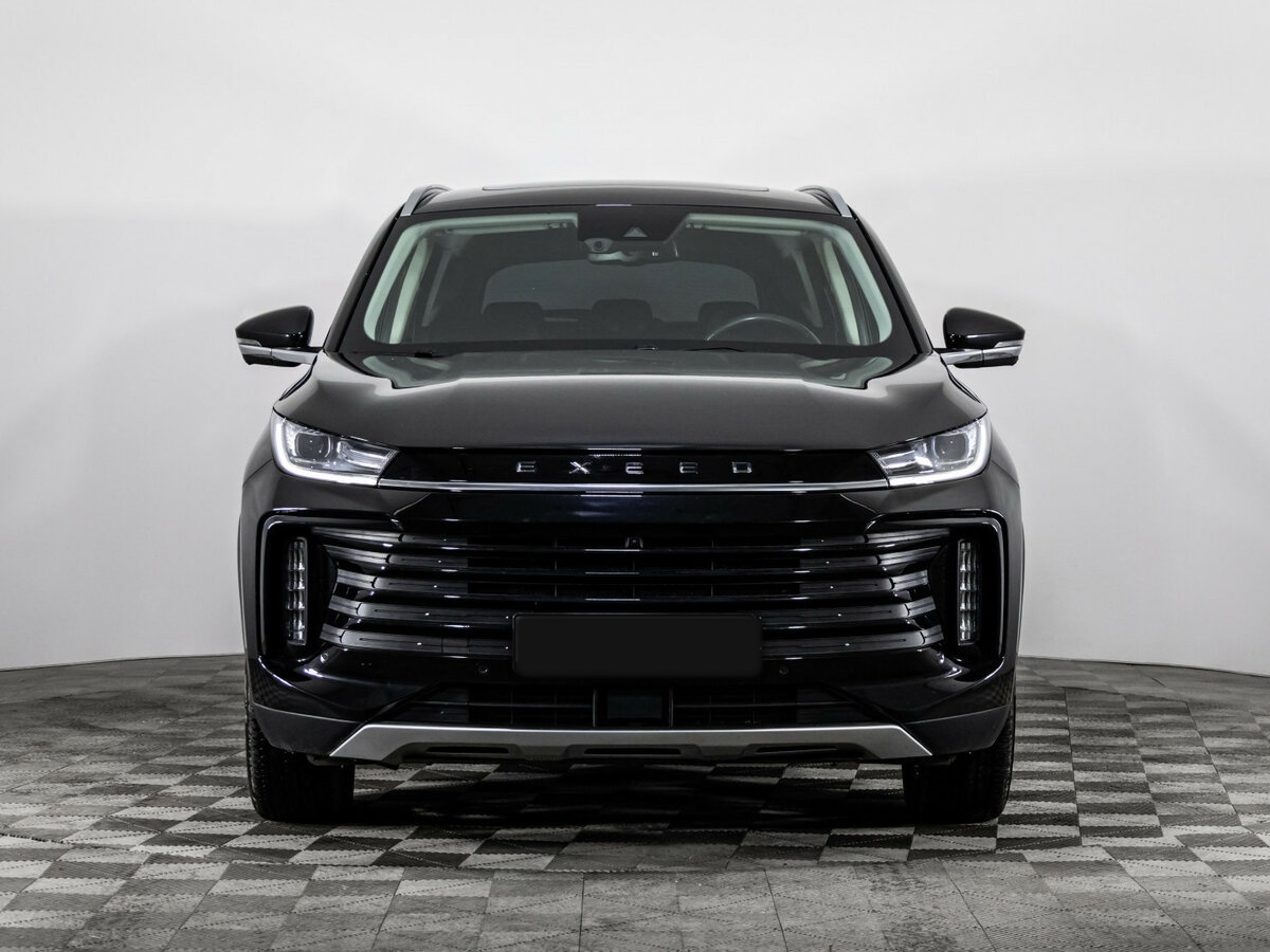Купить EXEED TXL, 2023, 46 496 км.. Фото: #1
