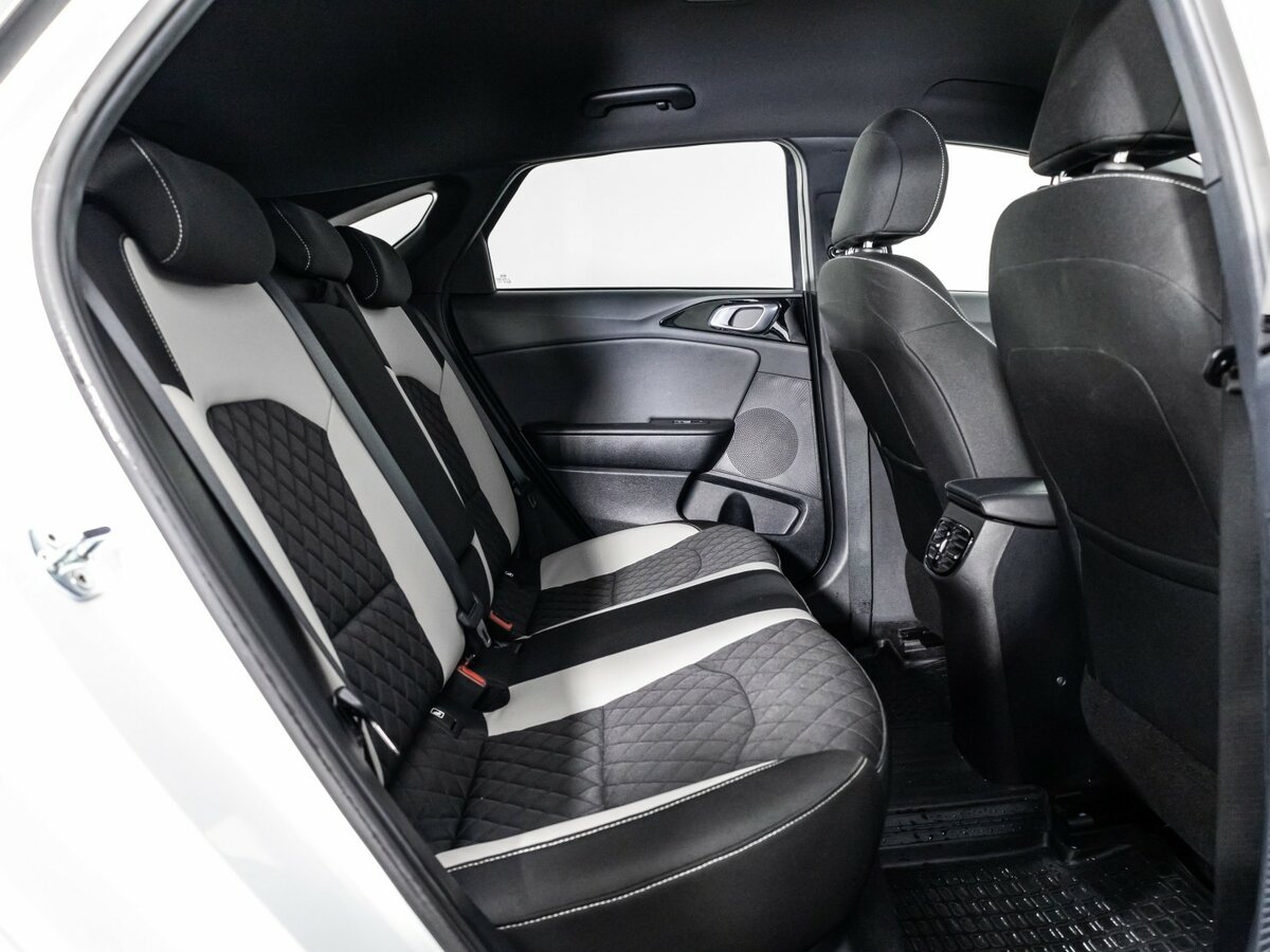 Купить Kia Proceed, 2021, 76 696 км.. Фото: #20