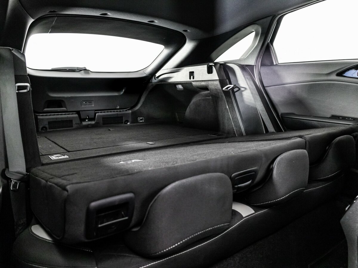 Купить Kia Proceed, 2021, 76 696 км.. Фото: #24