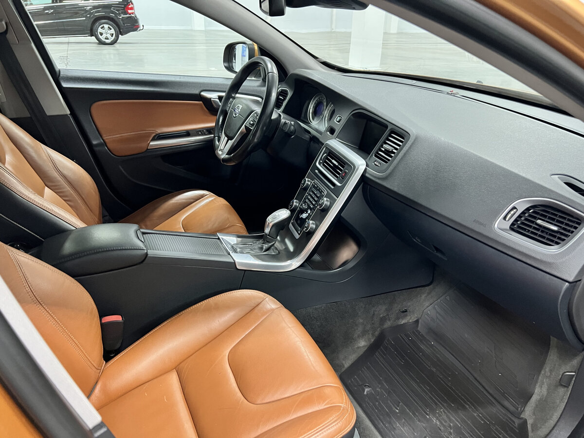 Купить Volvo S60, 2012, 172 631 км.. Фото: #10