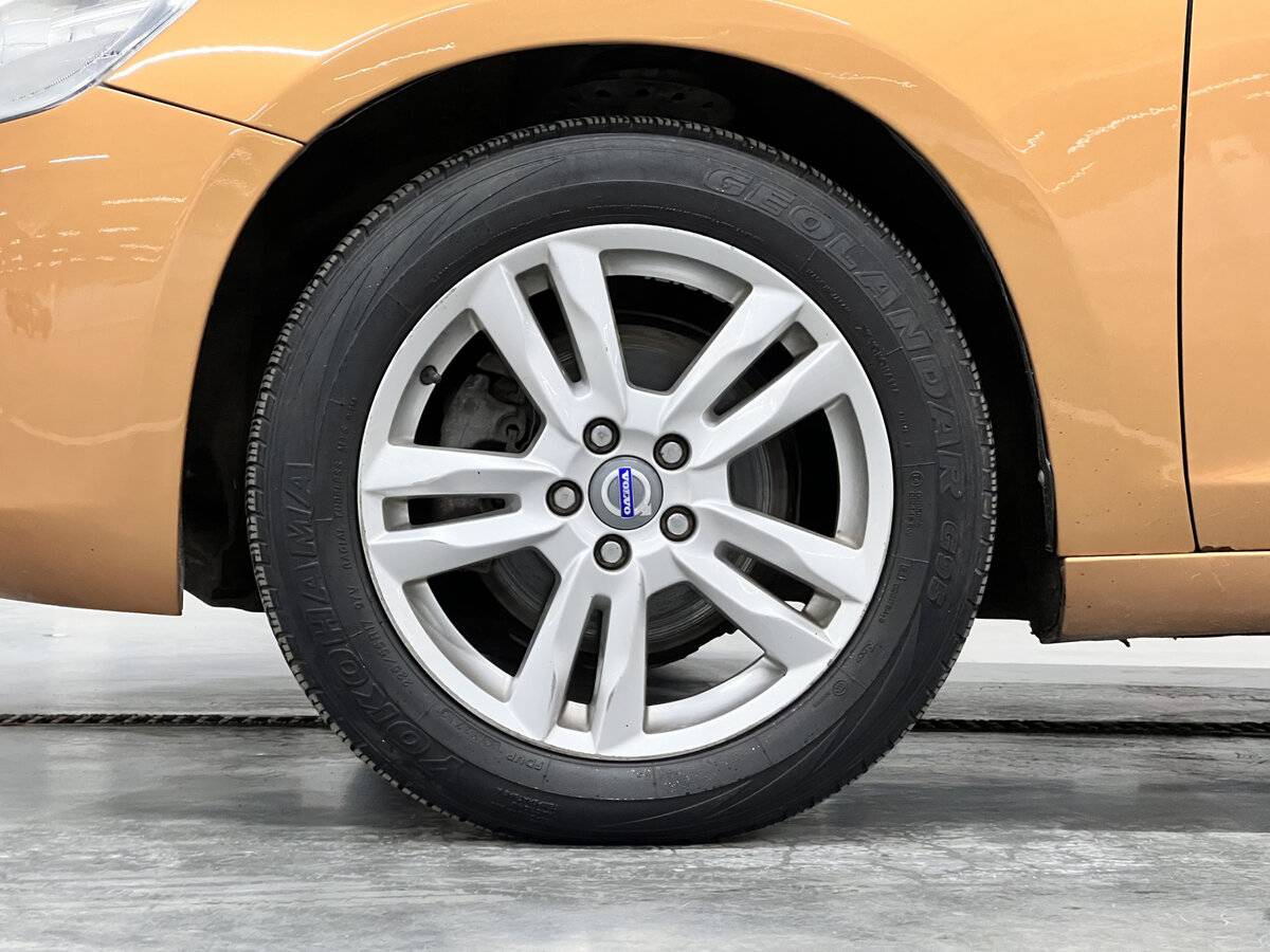 Купить Volvo S60, 2012, 172 631 км.. Фото: #17