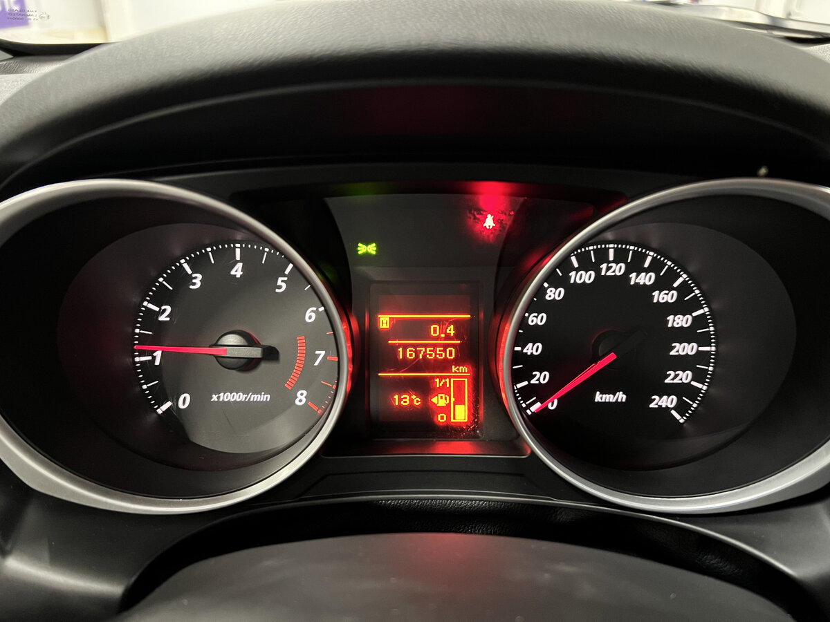 Купить Mitsubishi ASX, 2012, 167 551 км.. Фото: #10