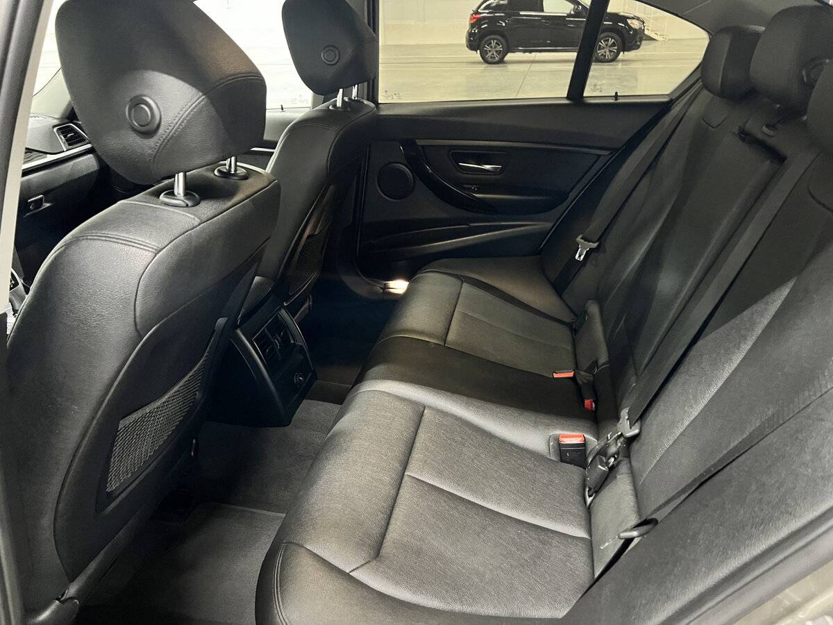Купить BMW 3 серии, 2018, 194 925 км.. Фото: #11