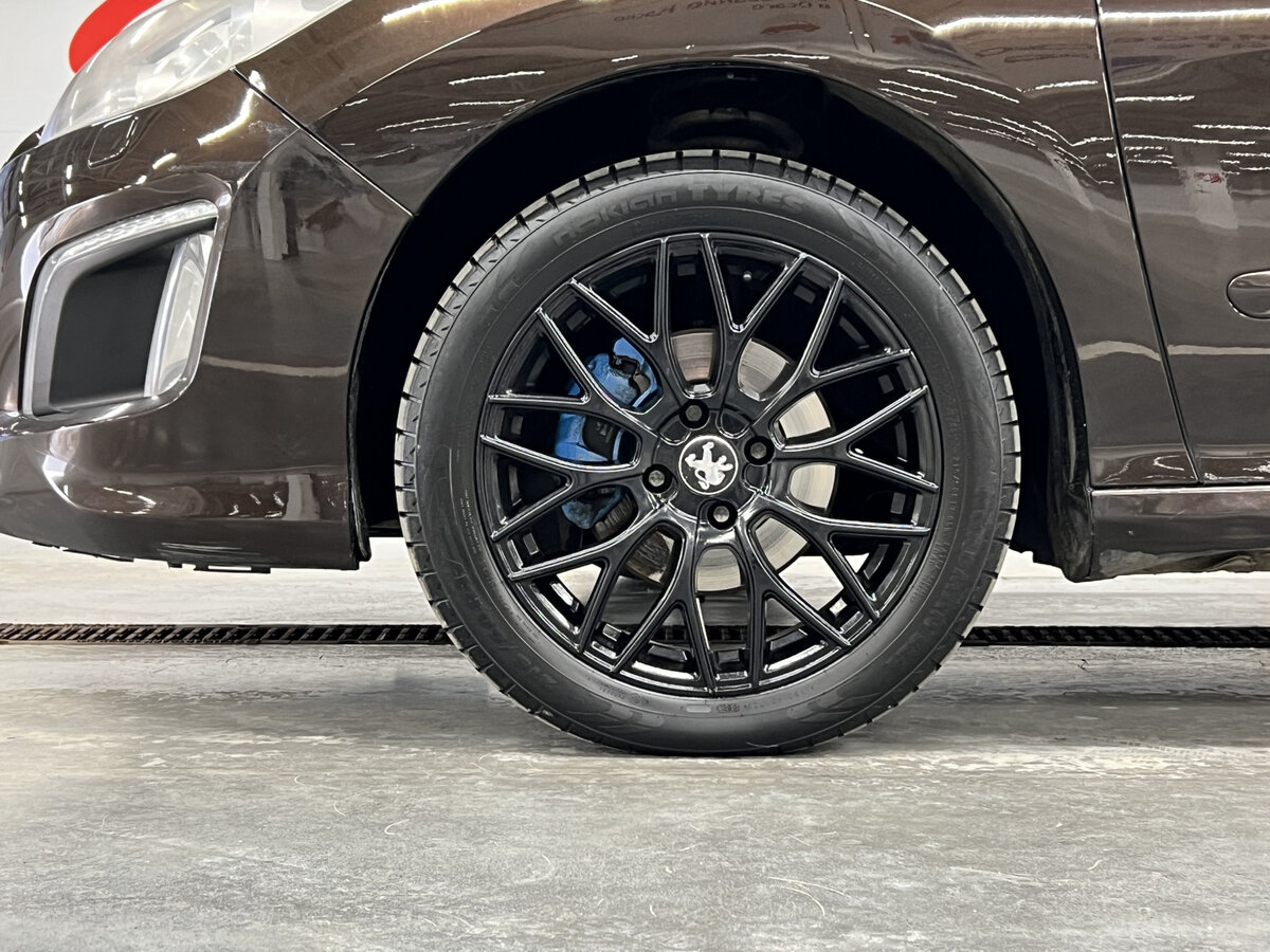 Купить Peugeot 308, 2012, 207 668 км.. Фото: #16