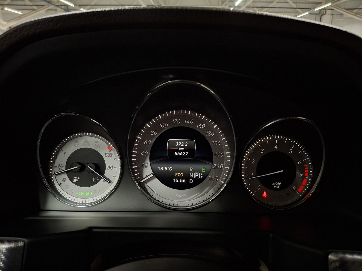 Купить Mercedes-Benz GLK-Класс, 2014, 86 628 км.. Фото: #12