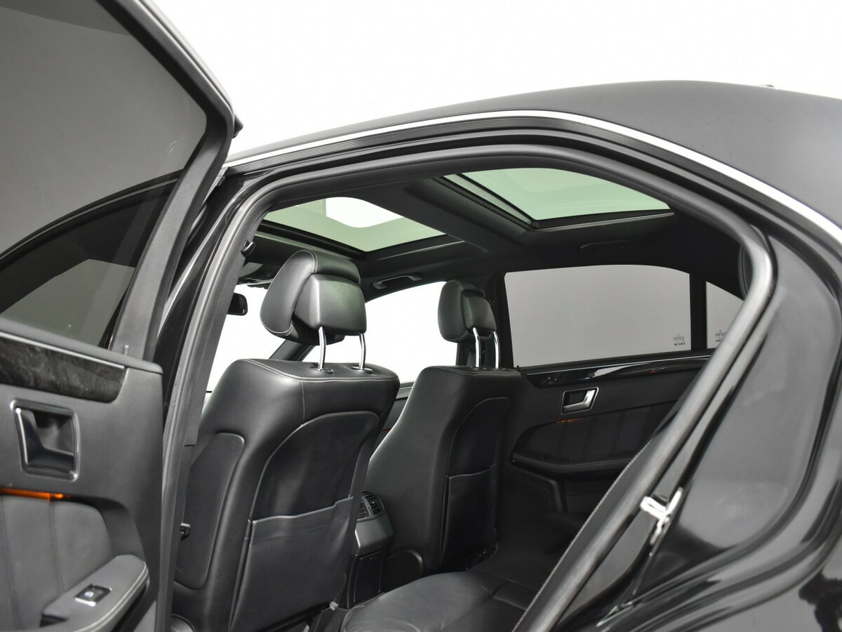 Купить Mercedes-Benz E-Класс, 2012, 212 500 км.. Фото: #12