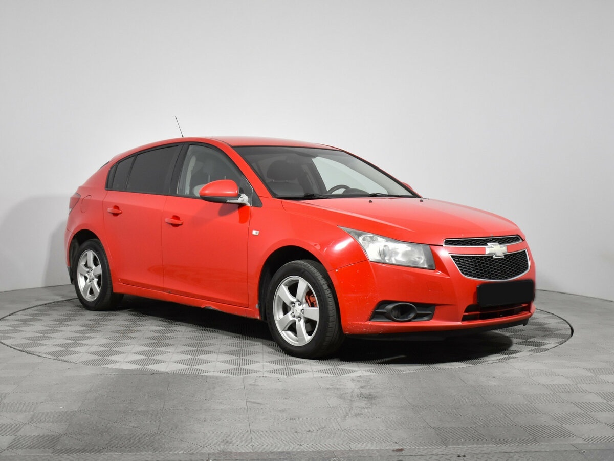 Купить Chevrolet Cruze, 2012, 316 140 км.. Фото: #2
