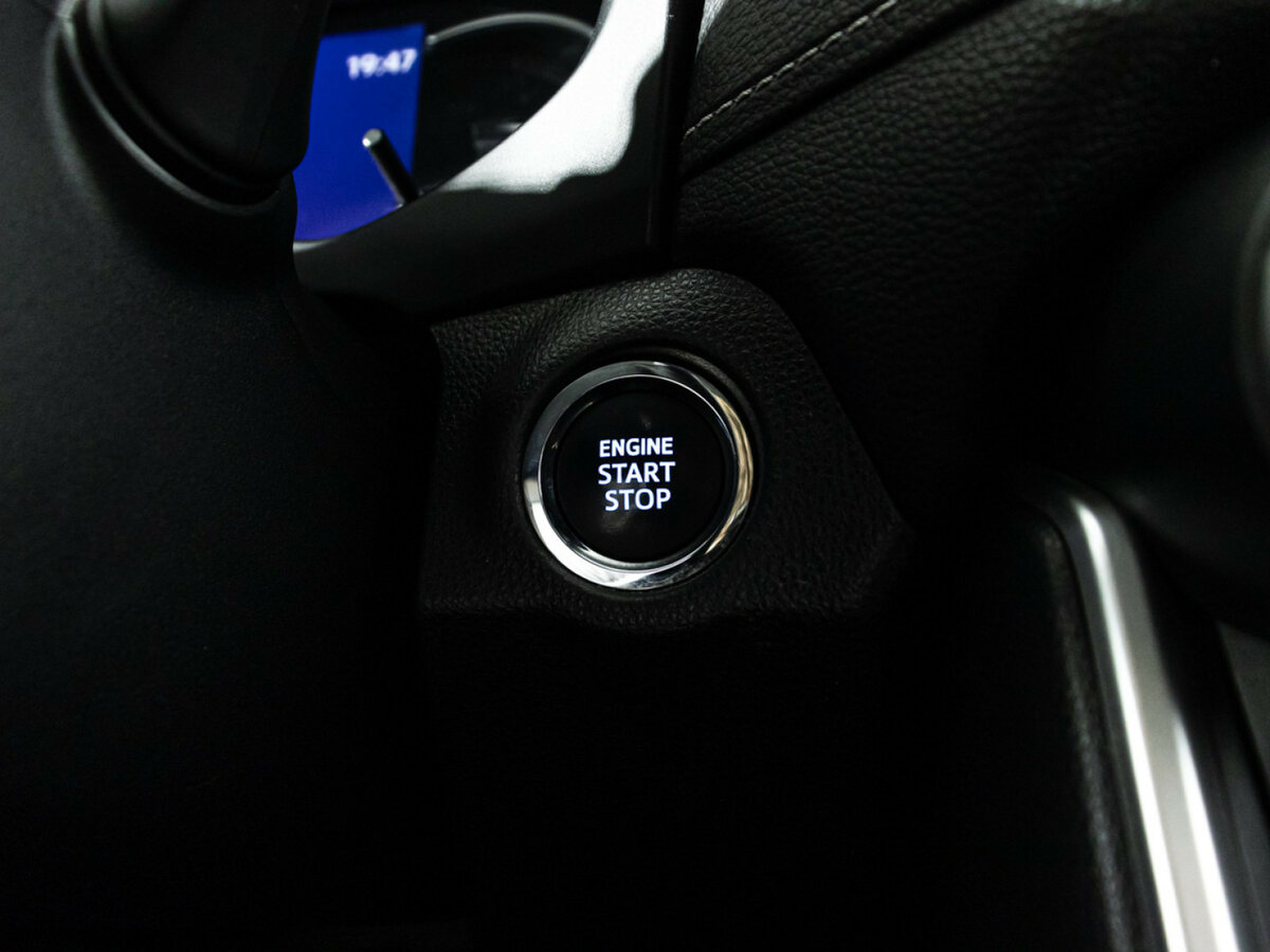 Купить Toyota RAV4, 2020, 37 866 км.. Фото: #19