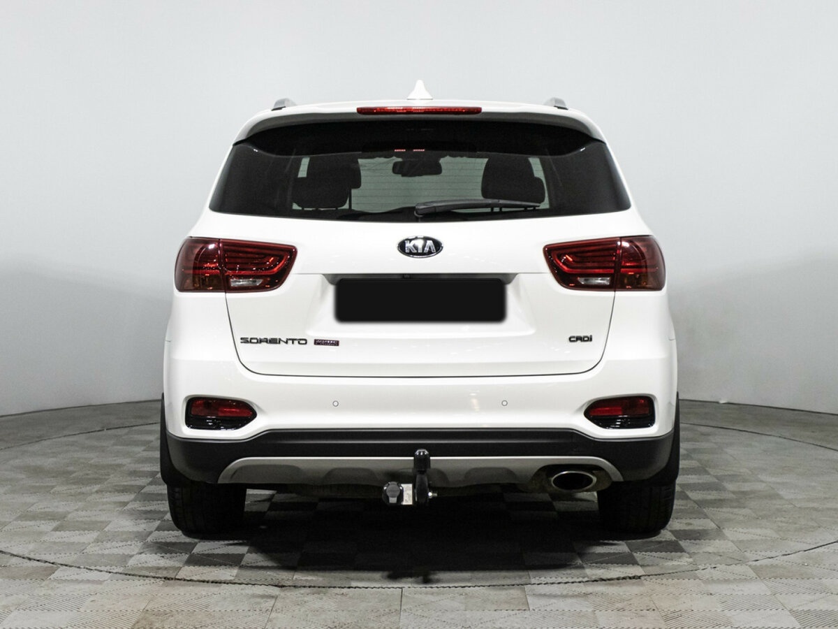 Купить Kia Sorento, 2019, 136 000 км.. Фото: #5