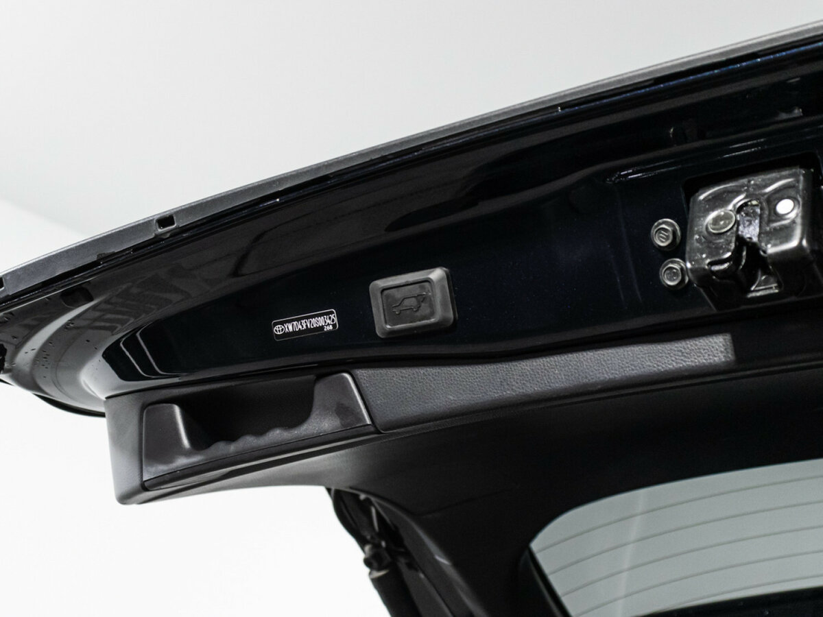 Купить Toyota RAV4, 2019, 50 710 км.. Фото: #22