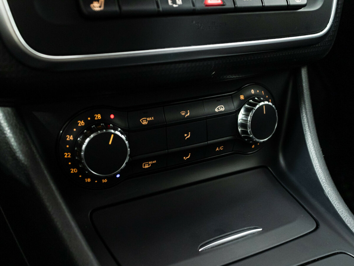 Купить Mercedes-Benz A-Класс, 2014, 110 594 км.. Фото: #14