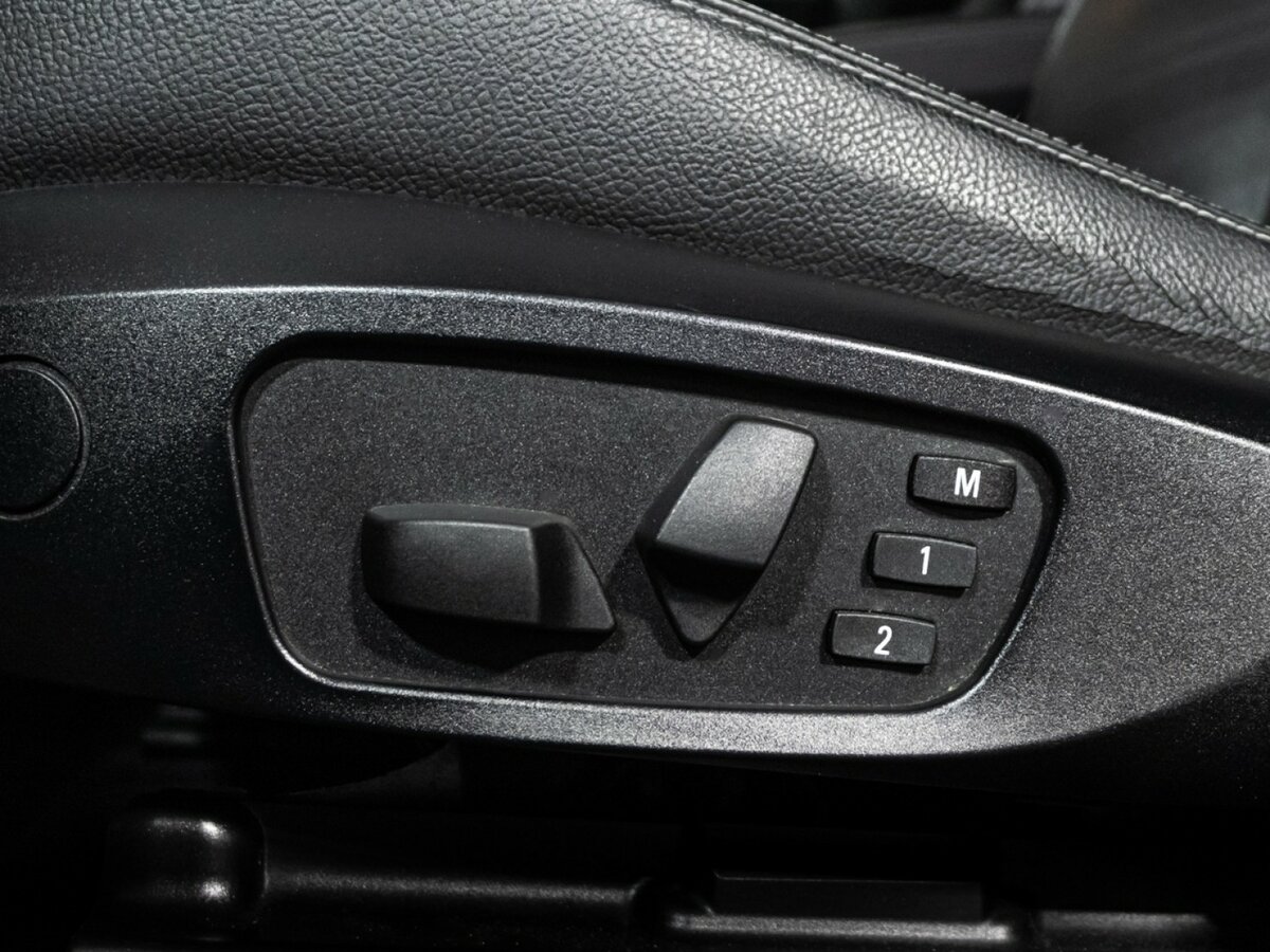 Купить BMW X3, 2012, 117 000 км.. Фото: #15