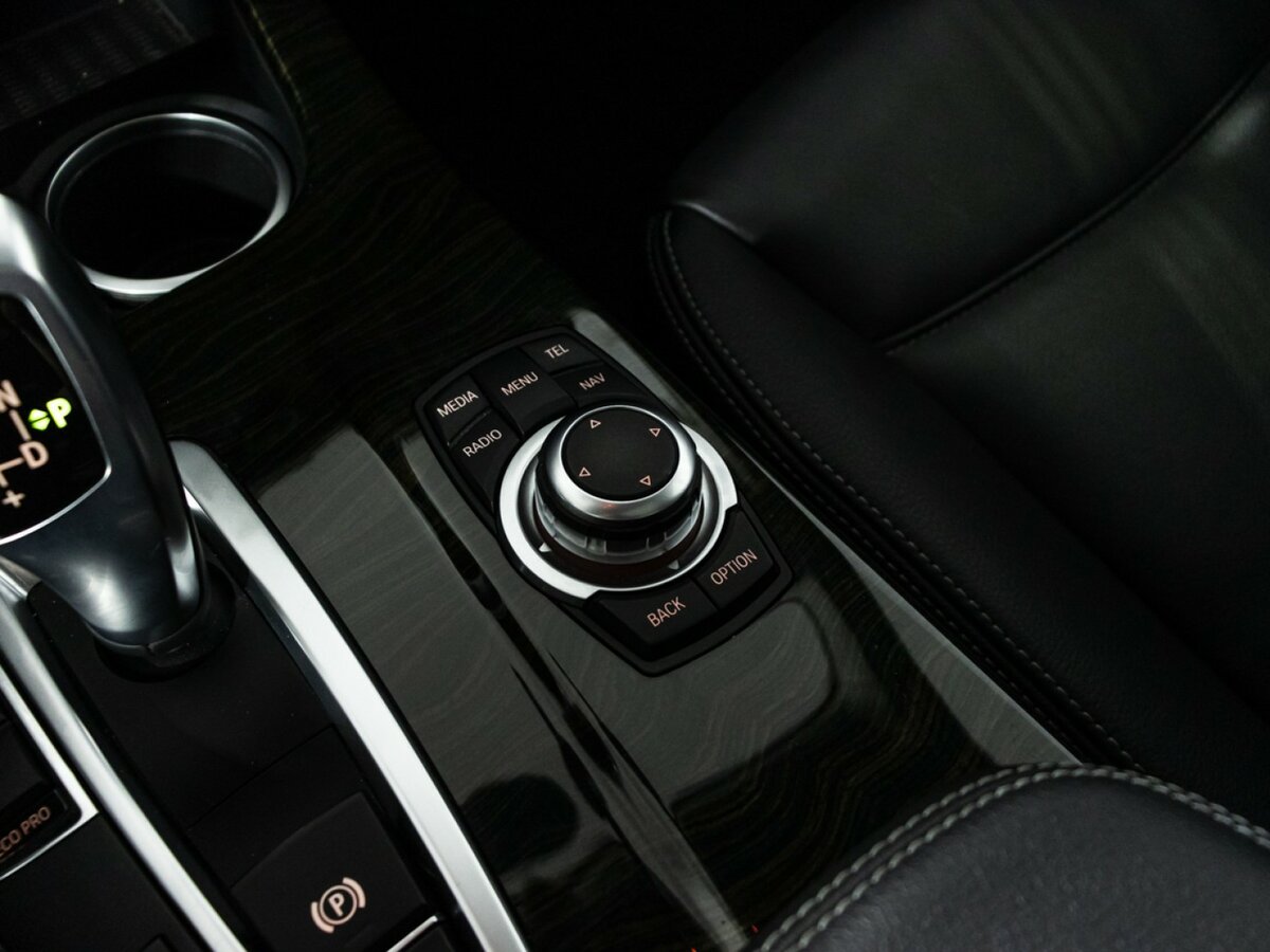 Купить BMW X3, 2012, 117 000 км.. Фото: #19