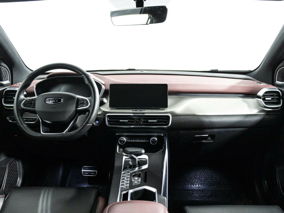 Купить Belgee X50, 2024, 39 857 км.. Фото: #12